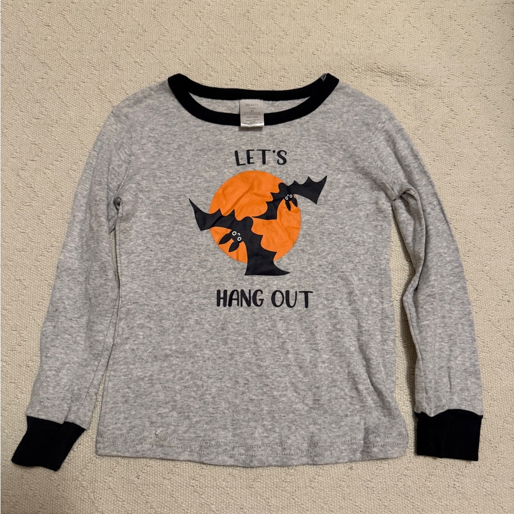 Halloween bats